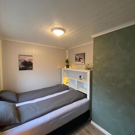 Leilighet Stryn Apartment Bagian luar foto
