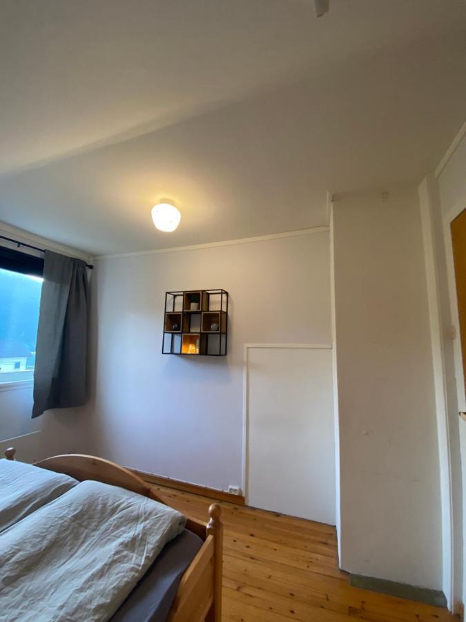 Leilighet Stryn Apartment Bagian luar foto