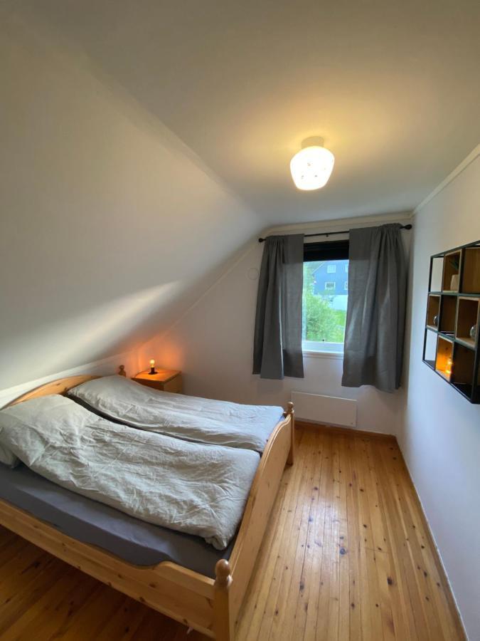 Leilighet Stryn Apartment Bagian luar foto