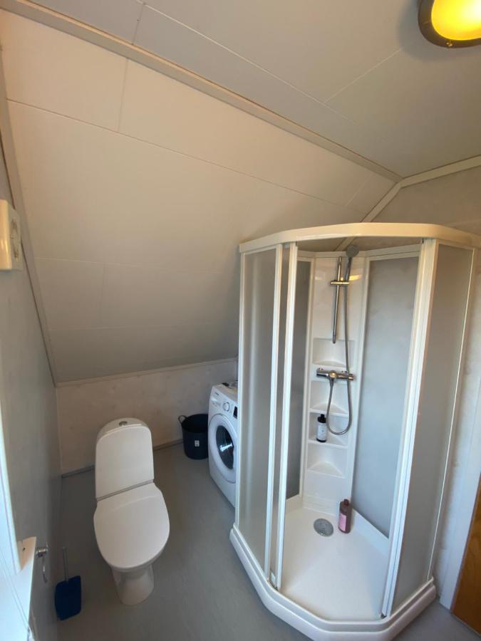 Leilighet Stryn Apartment Bagian luar foto