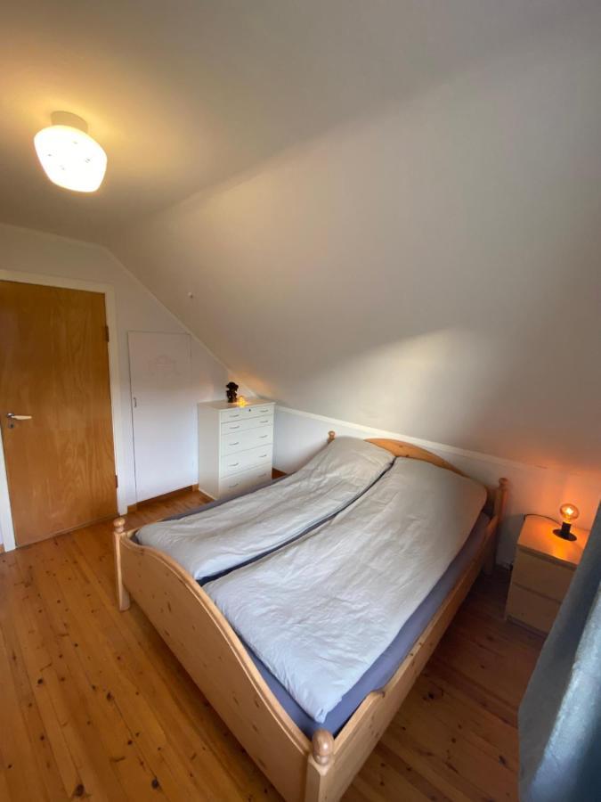 Leilighet Stryn Apartment Bagian luar foto