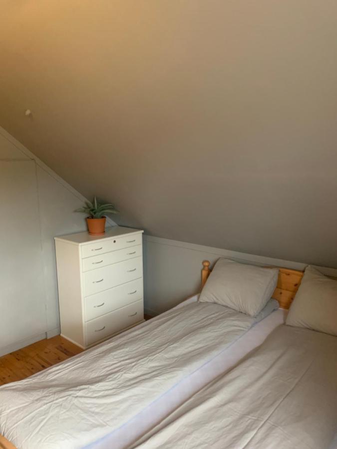 Leilighet Stryn Apartment Bagian luar foto