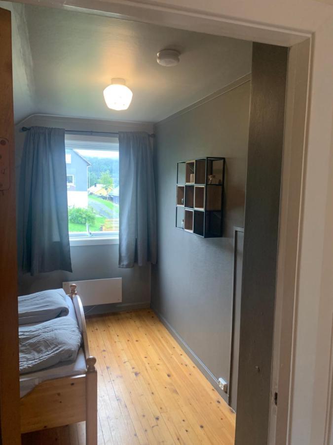 Leilighet Stryn Apartment Bagian luar foto