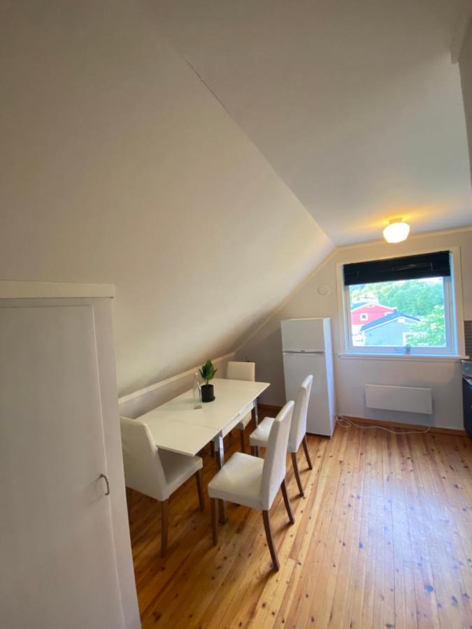 Leilighet Stryn Apartment Bagian luar foto