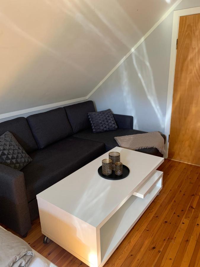 Leilighet Stryn Apartment Bagian luar foto