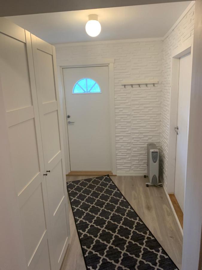 Leilighet Stryn Apartment Bagian luar foto